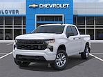 New 2026 Chevrolet Silverado 1500 Custom Double Cab 4x4 Pickup for sale #RT12323 - photo 6