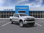New 2026 Chevrolet Silverado 1500 RST Crew Cab 4x4 Pickup for sale #RT12325 - photo 1