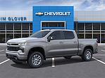 New 2026 Chevrolet Silverado 1500 RST Crew Cab 4x4 Pickup for sale #RT12325 - photo 2