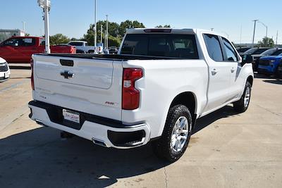 New 2026 Chevrolet Silverado 1500 RST Crew Cab 4x4 Pickup for sale #RT12326 - photo 2