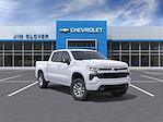New 2026 Chevrolet Silverado 1500 RST Crew Cab 4x4 Pickup for sale #RT12326 - photo 1