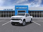 New 2026 Chevrolet Silverado 1500 RST Crew Cab 4x4 Pickup for sale #RT12326 - photo 8