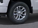 New 2026 Chevrolet Silverado 1500 RST Crew Cab 4x4 Pickup for sale #RT12326 - photo 9
