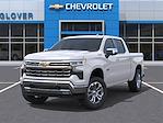 New 2025 Chevrolet Silverado 1500 LTZ Crew Cab 4x4 Pickup for sale #RT12332 - photo 6