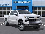 New 2025 Chevrolet Silverado 1500 LTZ Crew Cab 4x4 Pickup for sale #RT12332 - photo 7