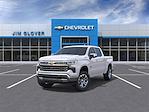 New 2025 Chevrolet Silverado 1500 LTZ Crew Cab 4x4 Pickup for sale #RT12332 - photo 8