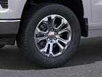 New 2025 Chevrolet Silverado 1500 LTZ Crew Cab 4x4 Pickup for sale #RT12332 - photo 9