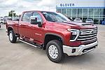 New 2026 Chevrolet Silverado 2500 LTZ Crew Cab 4x4 Pickup for sale #RT12333 - photo 1