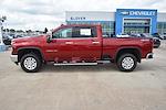 New 2026 Chevrolet Silverado 2500 LTZ Crew Cab 4x4 Pickup for sale #RT12333 - photo 11