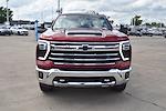 New 2026 Chevrolet Silverado 2500 LTZ Crew Cab 4x4 Pickup for sale #RT12333 - photo 3