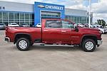 New 2026 Chevrolet Silverado 2500 LTZ Crew Cab 4x4 Pickup for sale #RT12333 - photo 4