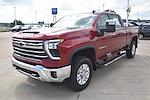 New 2026 Chevrolet Silverado 2500 LTZ Crew Cab 4x4 Pickup for sale #RT12333 - photo 7