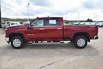 New 2026 Chevrolet Silverado 2500 LTZ Crew Cab 4x4 Pickup for sale #RT12333 - photo 8