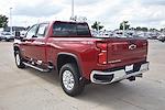 New 2026 Chevrolet Silverado 2500 LTZ Crew Cab 4x4 Pickup for sale #RT12333 - photo 9