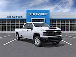 New 2026 Chevrolet Silverado 2500 Work Truck Crew Cab Pickup for sale #RT12358 - photo 1