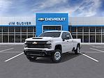 New 2026 Chevrolet Silverado 2500 Work Truck Crew Cab Pickup for sale #RT12358 - photo 8