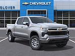New 2026 Chevrolet Silverado 1500 LT Crew Cab 4x4 Pickup for sale #RT12359 - photo 7