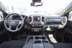 New 2026 Chevrolet Silverado 1500 Work Truck Crew Cab 4x4 Pickup for sale #RT12368 - photo 12