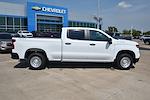 New 2026 Chevrolet Silverado 1500 Work Truck Crew Cab 4x4 Pickup for sale #RT12368 - photo 4