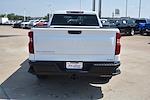 New 2026 Chevrolet Silverado 1500 Work Truck Crew Cab 4x4 Pickup for sale #RT12368 - photo 5