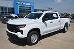 New 2026 Chevrolet Silverado 1500 Work Truck Crew Cab 4x4 Pickup for sale #RT12368 - photo 7