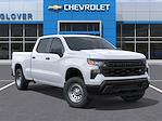 New 2026 Chevrolet Silverado 1500 Work Truck Crew Cab 4x4 Pickup for sale #RT12369 - photo 7