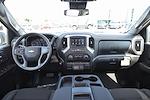 New 2026 Chevrolet Silverado 1500 Custom Crew Cab 4x4 Pickup for sale #RT12374 - photo 12