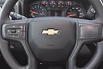 New 2026 Chevrolet Silverado 1500 Custom Crew Cab 4x4 Pickup for sale #RT12374 - photo 14
