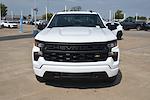 New 2026 Chevrolet Silverado 1500 Custom Crew Cab 4x4 Pickup for sale #RT12374 - photo 3
