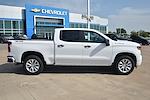 New 2026 Chevrolet Silverado 1500 Custom Crew Cab 4x4 Pickup for sale #RT12374 - photo 4