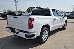 New 2026 Chevrolet Silverado 1500 Custom Crew Cab 4x4 Pickup for sale #RT12374 - photo 2