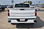 New 2026 Chevrolet Silverado 1500 Custom Crew Cab 4x4 Pickup for sale #RT12374 - photo 5