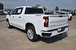 New 2026 Chevrolet Silverado 1500 Custom Crew Cab 4x4 Pickup for sale #RT12374 - photo 6