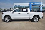 New 2026 Chevrolet Silverado 1500 Custom Crew Cab 4x4 Pickup for sale #RT12374 - photo 8