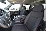 New 2026 Chevrolet Silverado 1500 Custom Crew Cab 4x4 Pickup for sale #RT12374 - photo 9