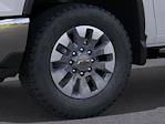 New 2026 Chevrolet Silverado 2500 LT Crew Cab 4x4 Pickup for sale #RT12376 - photo 9