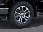 New 2026 Chevrolet Silverado 1500 LTZ Crew Cab 4x4 Pickup for sale #RT12377 - photo 9