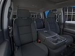New 2025 Chevrolet Silverado 3500 Work Truck Crew Cab 4x4 60 CA Cab Chassis for sale #RT12383 - photo 16