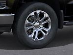 New 2026 Chevrolet Silverado 1500 LTZ Crew Cab 4x4 Pickup for sale #RT12385 - photo 9