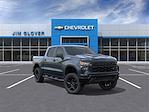 New 2026 Chevrolet Silverado 1500 Custom Crew Cab 4WD Pickup for sale #RT12391 - photo 1
