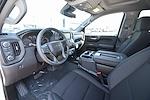 New 2026 Chevrolet Silverado 1500 Custom Crew Cab 4WD Pickup for sale #RT12392 - photo 10