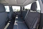 New 2026 Chevrolet Silverado 1500 Custom Crew Cab 4WD Pickup for sale #RT12392 - photo 11