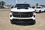 New 2026 Chevrolet Silverado 1500 Custom Crew Cab 4WD Pickup for sale #RT12392 - photo 3