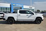 New 2026 Chevrolet Silverado 1500 Custom Crew Cab 4WD Pickup for sale #RT12392 - photo 4