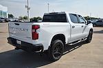 New 2026 Chevrolet Silverado 1500 Custom Crew Cab 4WD Pickup for sale #RT12392 - photo 2