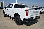 New 2026 Chevrolet Silverado 1500 Custom Crew Cab 4WD Pickup for sale #RT12392 - photo 6