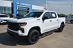 New 2026 Chevrolet Silverado 1500 Custom Crew Cab 4WD Pickup for sale #RT12392 - photo 7