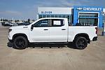 New 2026 Chevrolet Silverado 1500 Custom Crew Cab 4WD Pickup for sale #RT12392 - photo 8