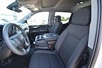 New 2026 Chevrolet Silverado 1500 Custom Crew Cab 4WD Pickup for sale #RT12392 - photo 9