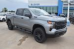New 2026 Chevrolet Silverado 1500 Custom Crew Cab 4WD Pickup for sale #RT12393 - photo 1